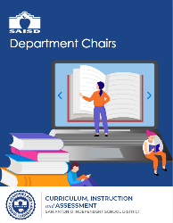 Department Chair Handbook